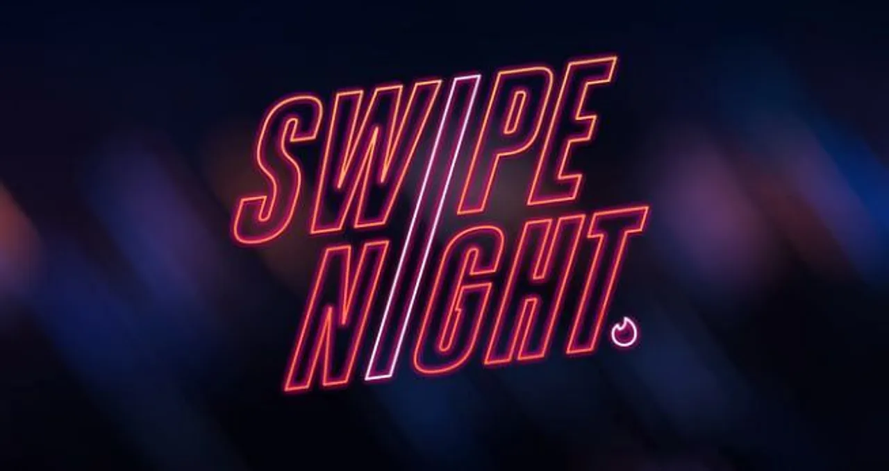 Tinder announces apocalyptic web series