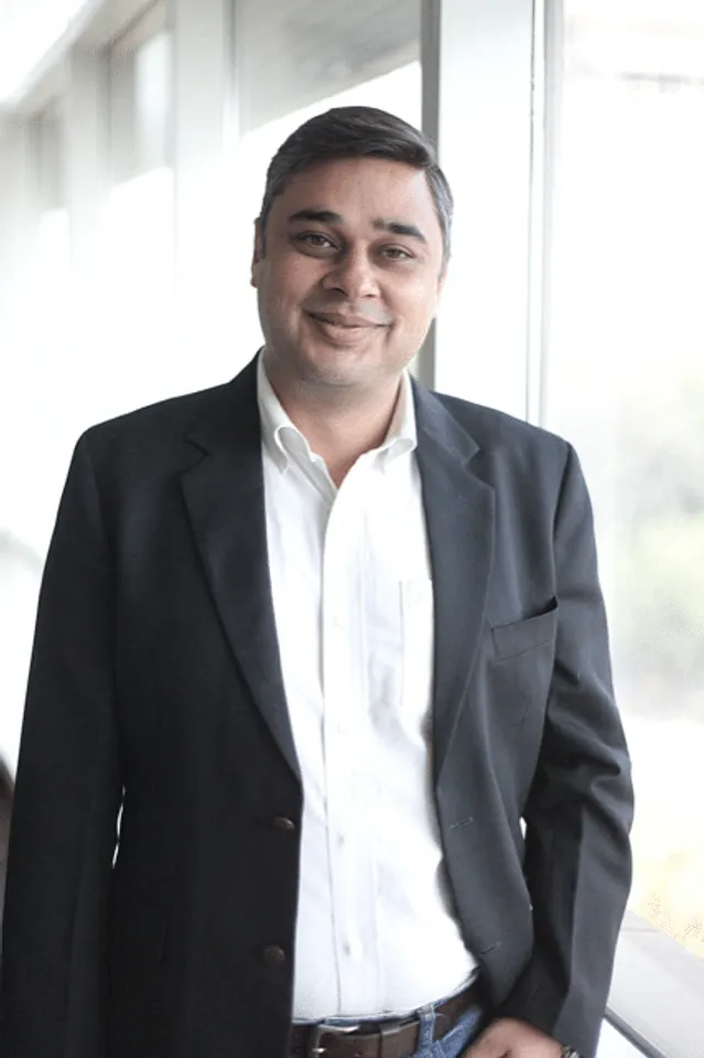 Dentsu International appoints Rohit Suri as Chief HR Officer for South Asia
