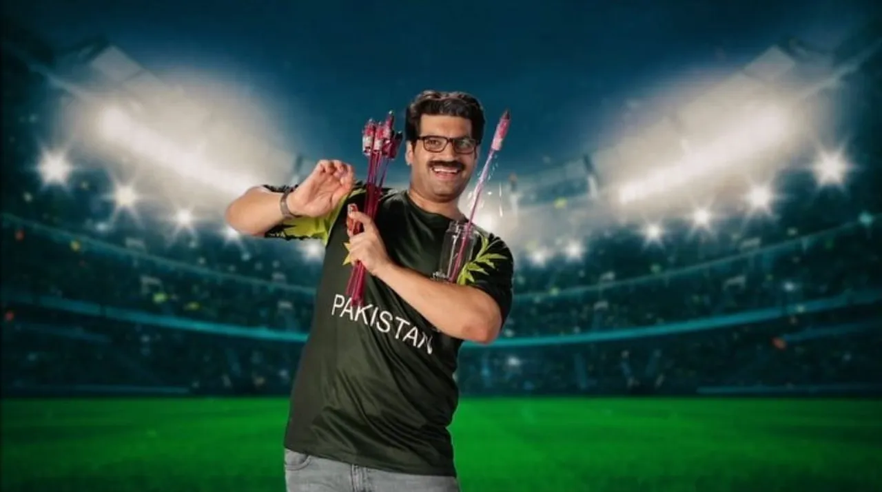 With India's ICC T20 match defeat, is it the end of the road for the 'Mauka Mauka' campaign?