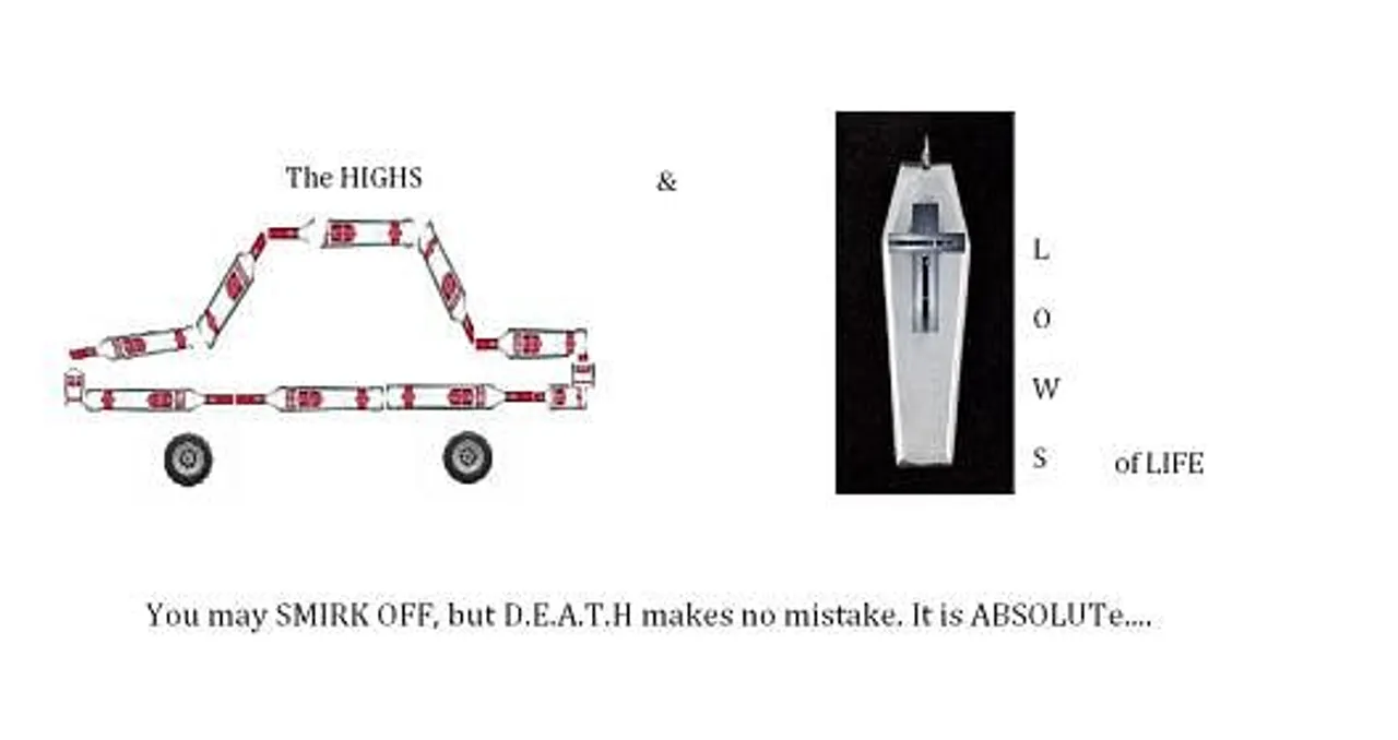 Don't Dink and Drive
