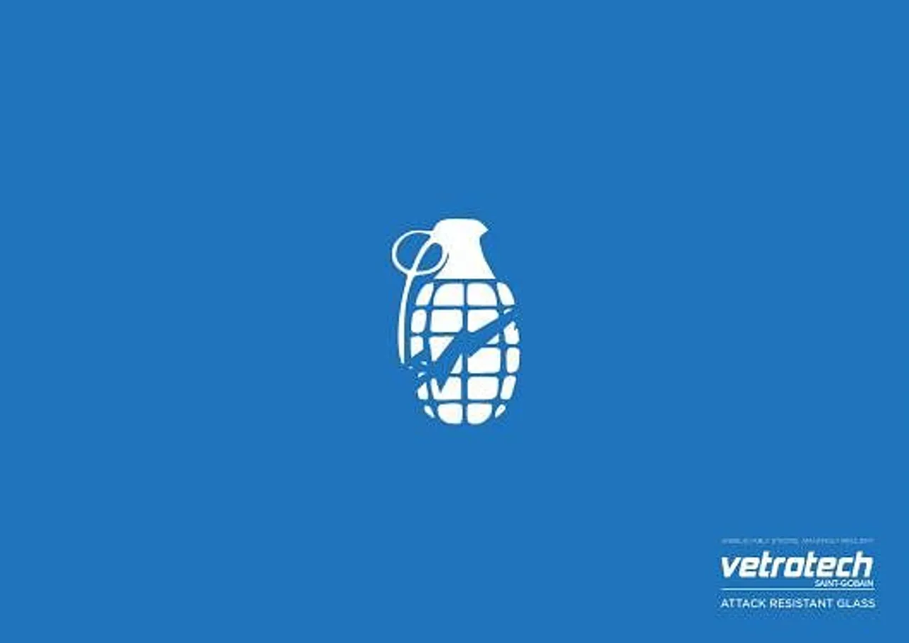 Hand Grenade