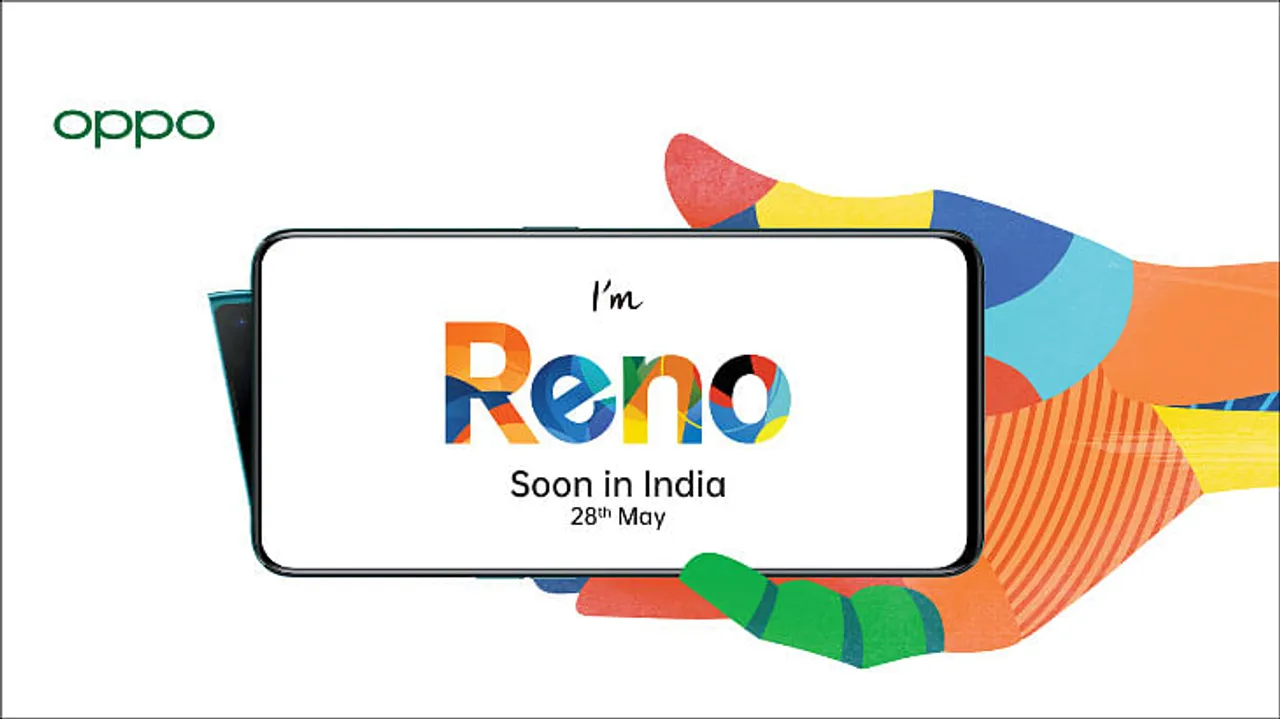 Get Yourself Closer to the World With OPPO Reno 10X Hybrid Zoom