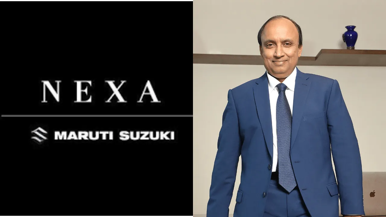How NEXA helped Maruti Suzuki crack the premium car market