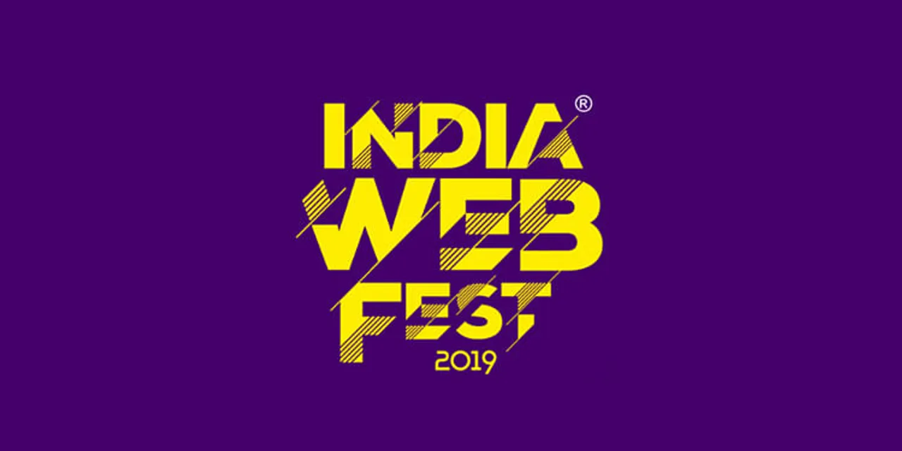 India Web Fest is back with the second edition