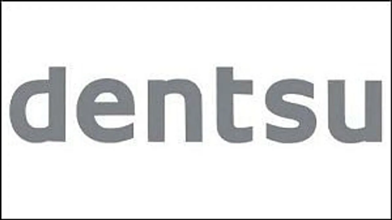 Dentsu Communications Mumbai moves to new location