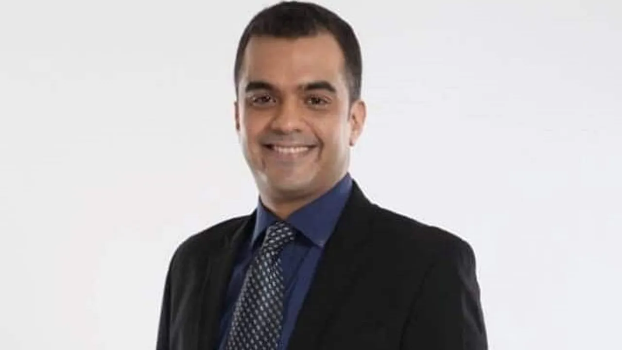 Mindshare's Harsh Deep Chhabra moves on