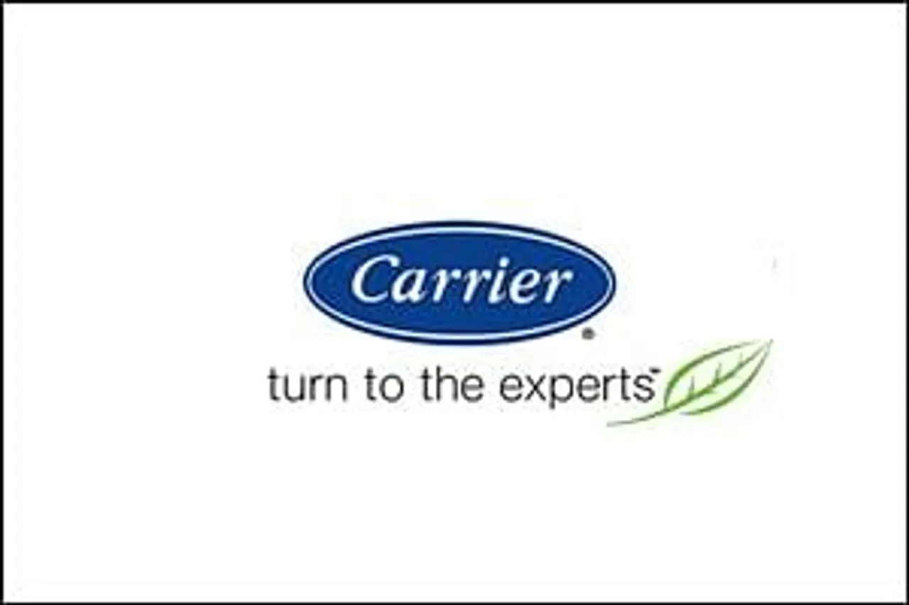 Carrier & Midea JV scouts for creative partner