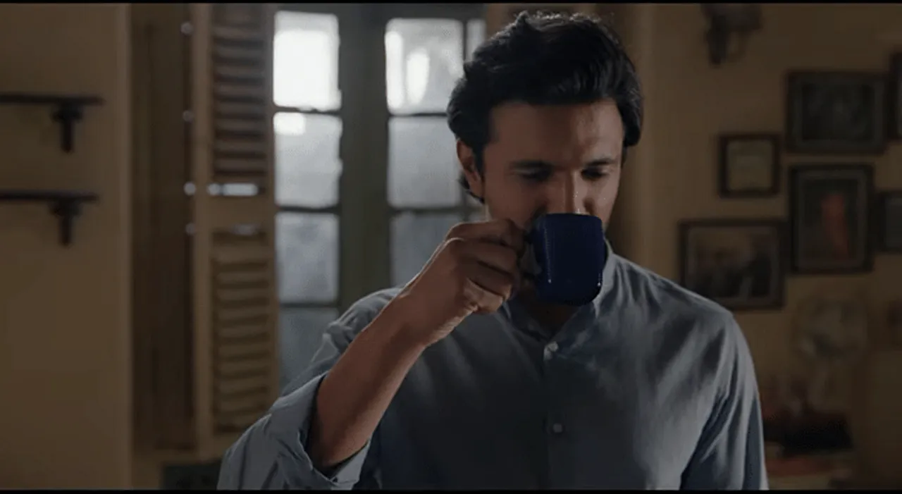 “Brief was to rekindle bond with Maharashtra, focus on smaller towns”: Karan Shah, Society Tea 