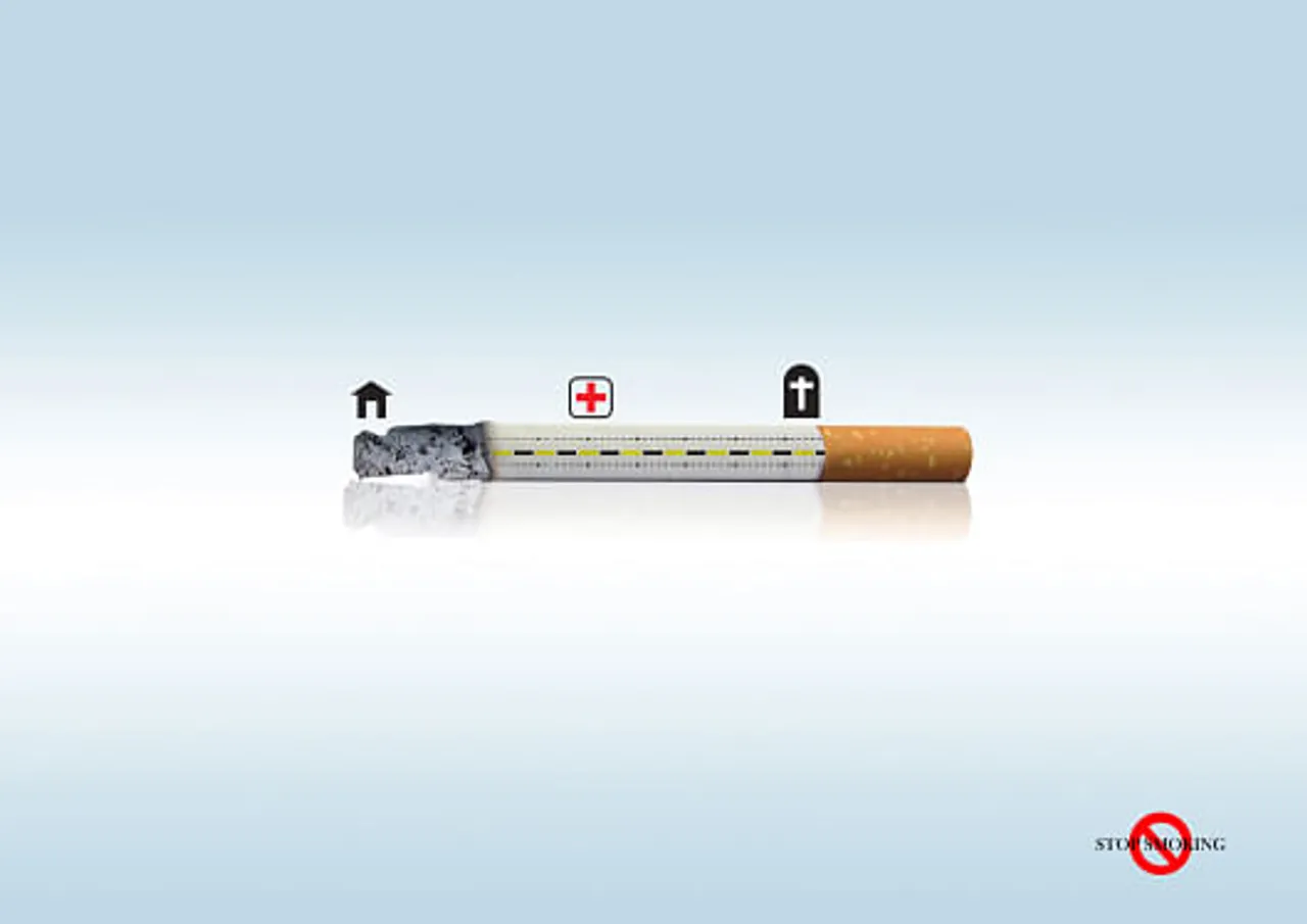 Stop Smoking