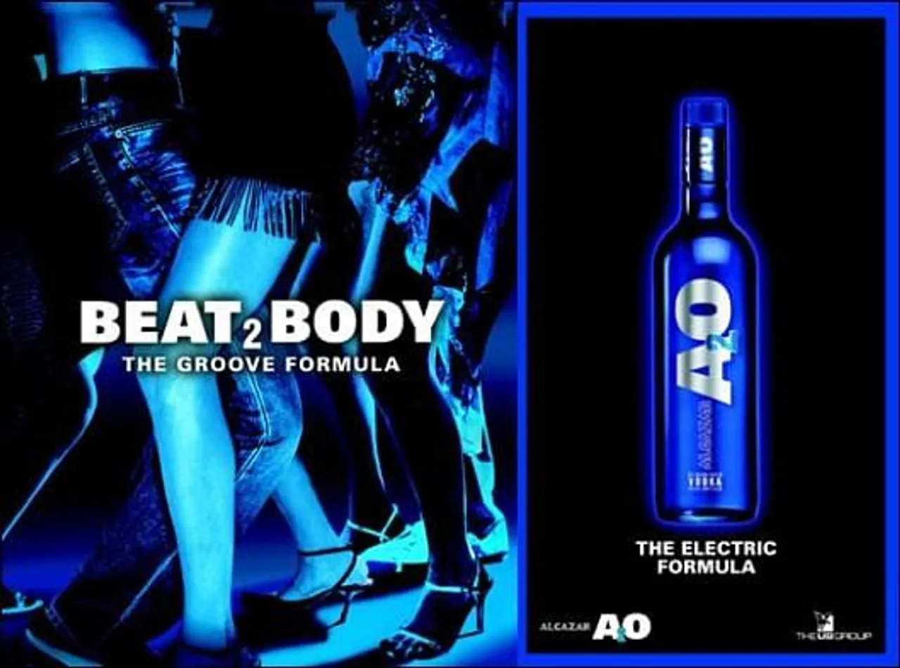 Beat 2 BodyThe groove formula