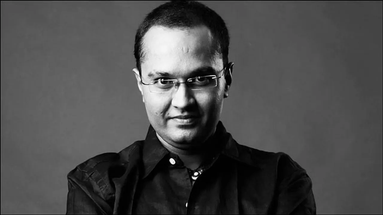 Guest Article: Pranav Harihar: Confessions of a 'Fabulous Four Director' at Adfest 2015