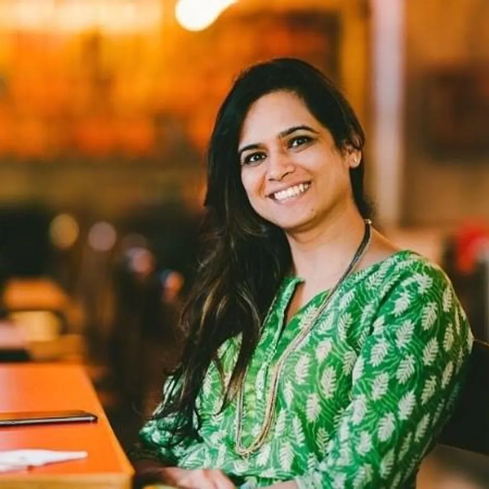 Nimisha Pandey to head Hindi Originals for ZEE5