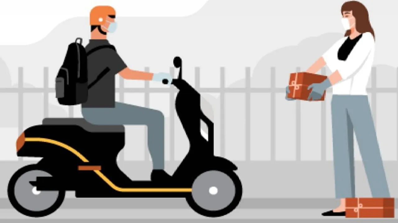 Uber rides into Dunzo, Rapido zone; launches 'Uber Connect'