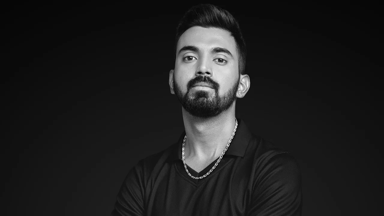 Men of Platinum associates with cricketer KL Rahul to celebrate those rare men who inspire others