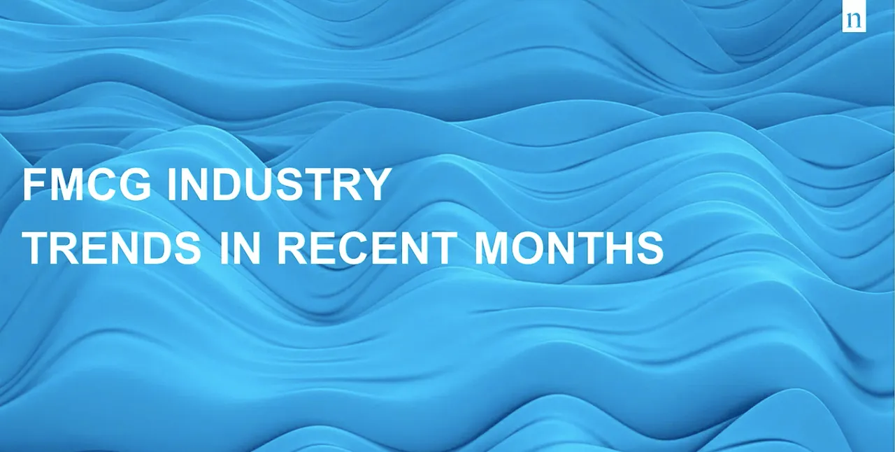 Nielsen releases data on how Covid-19 impacts Indian consumer behaviour