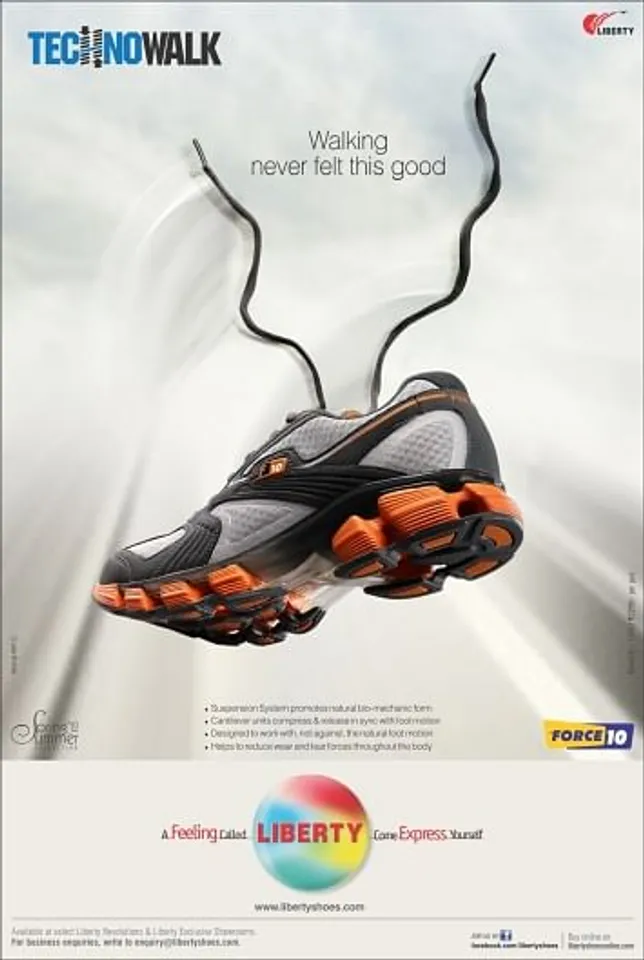 Technowalk