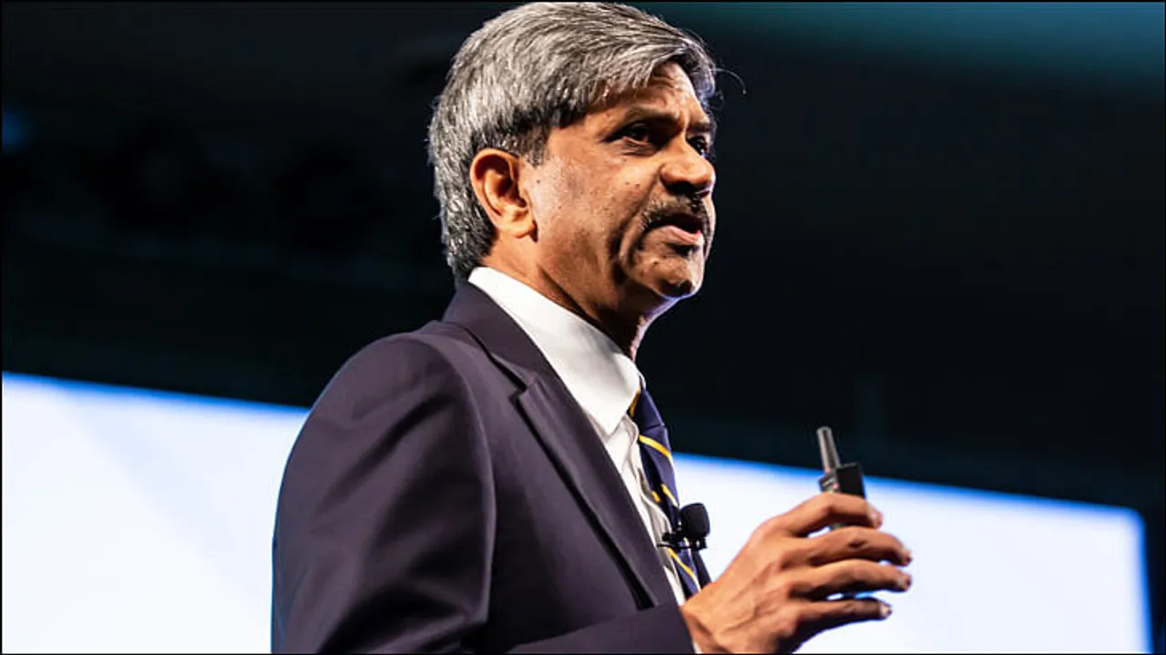 "In a digital world, consumers are aware, cynical, distrustful": D Shivakumar, Aditya Birla Group