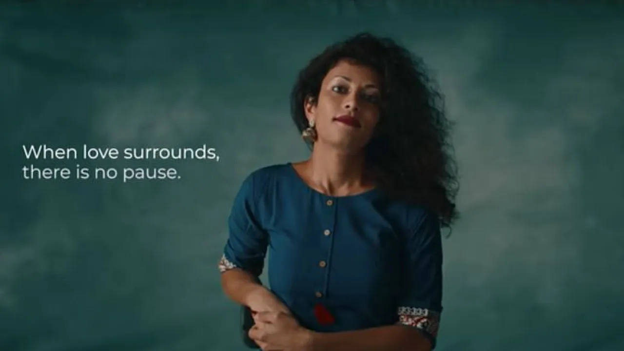 P&G's new ad shines a light on 'The Pause' that affects the LGBTQ+ community