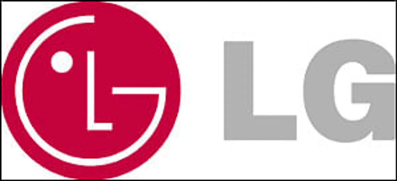 LG consolidates electronics business with LG Ad