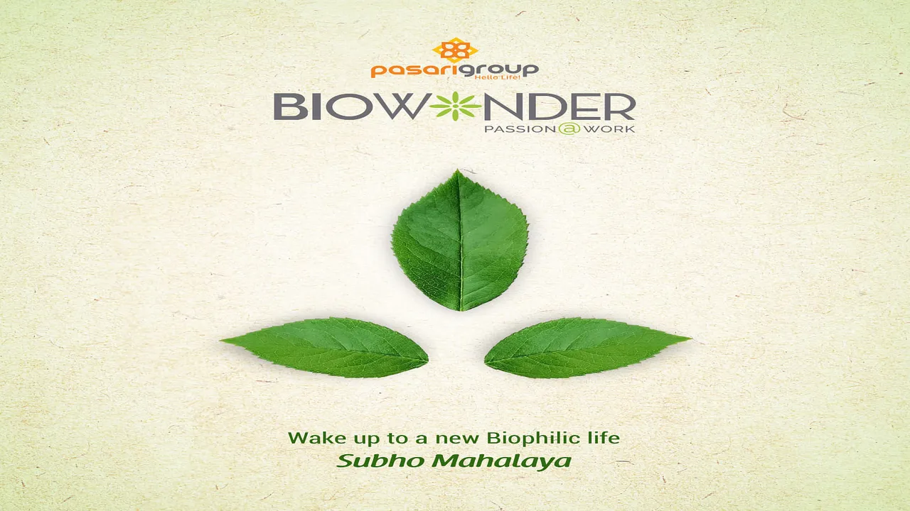 BioWonder