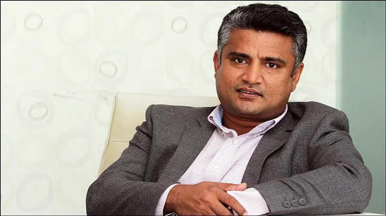 Profile: Prasanth Kumar: The Go-To Guy
