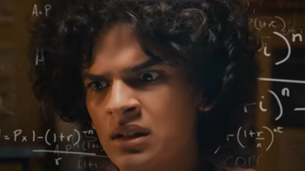 Casio’s new ad under the Farak Padta Hai campaign exhorts students to take their calculator purchase seriously