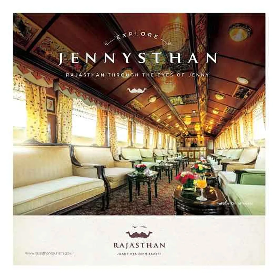 Jennysthan