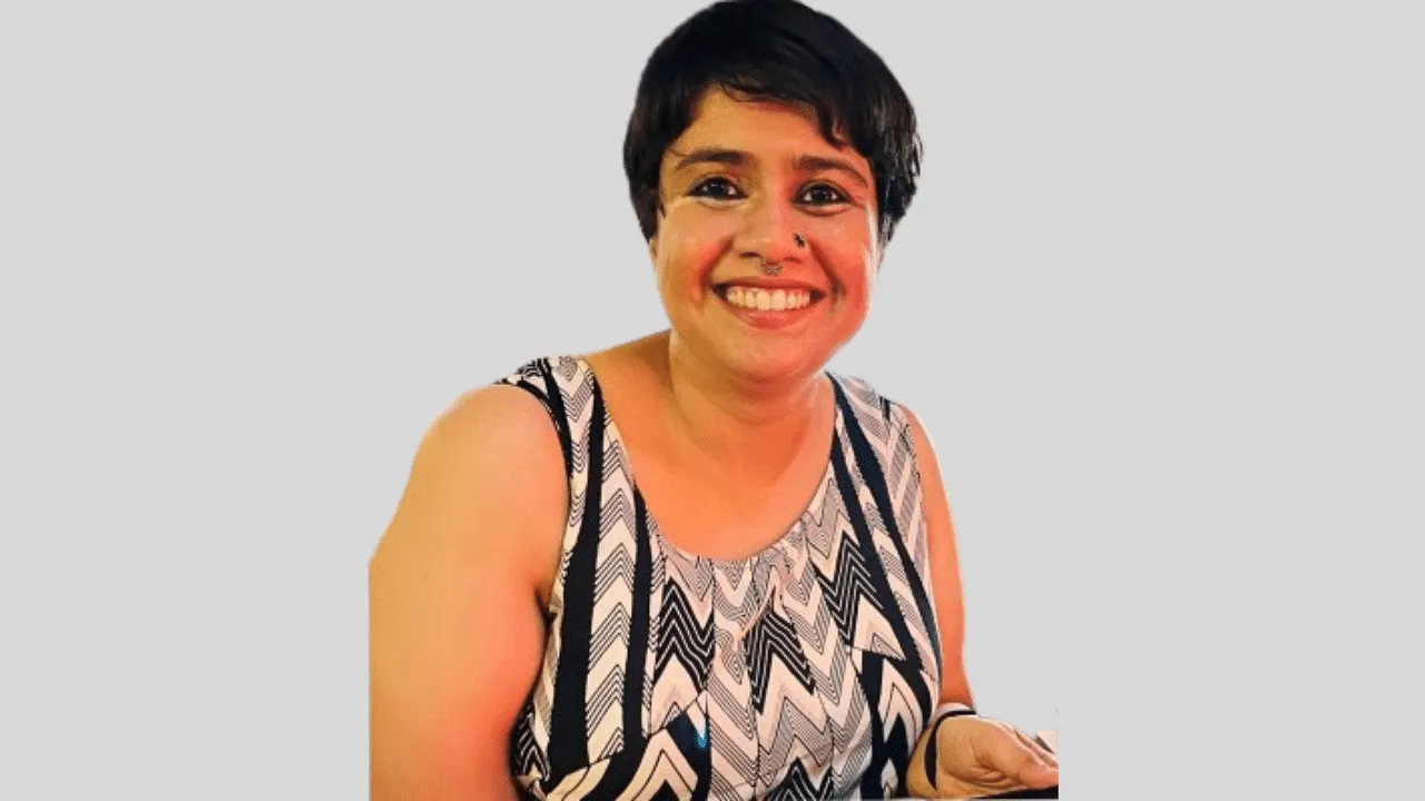 Urban Gourmet India appoints Mukta Lad as its new communication head