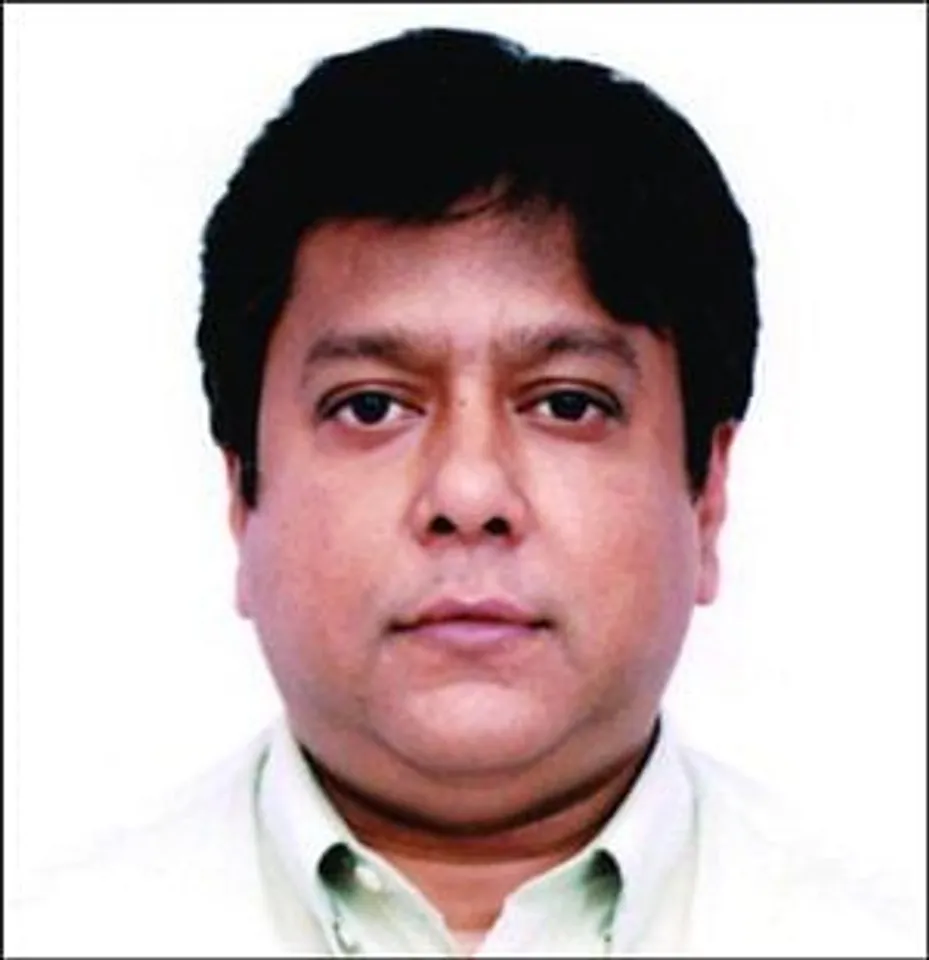 Kamal Basu to join Skoda India as head, marketing