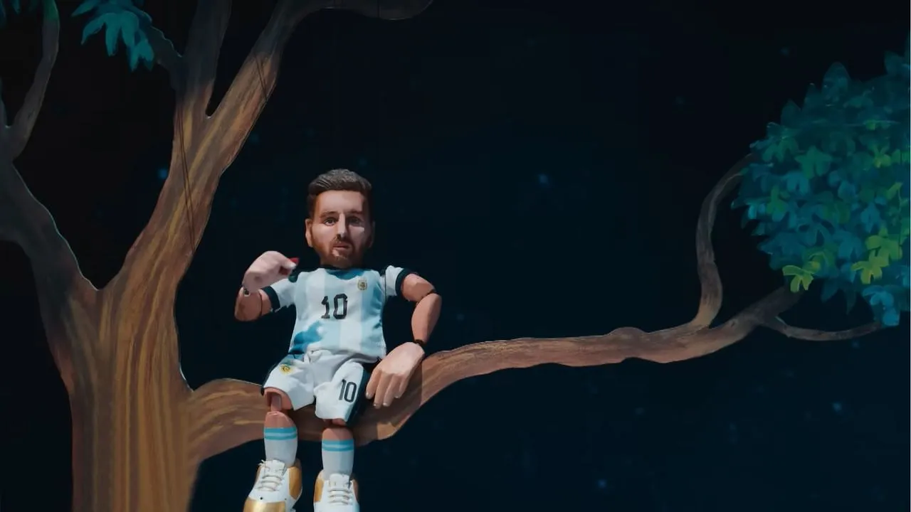 Viacom18 launches first campaign for FIFA World Cup 2022