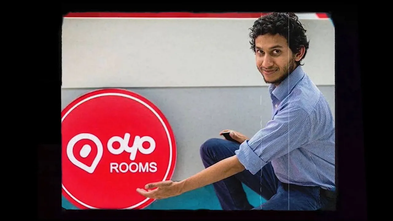 Schbang pays ode to entrepreneurs in new spot