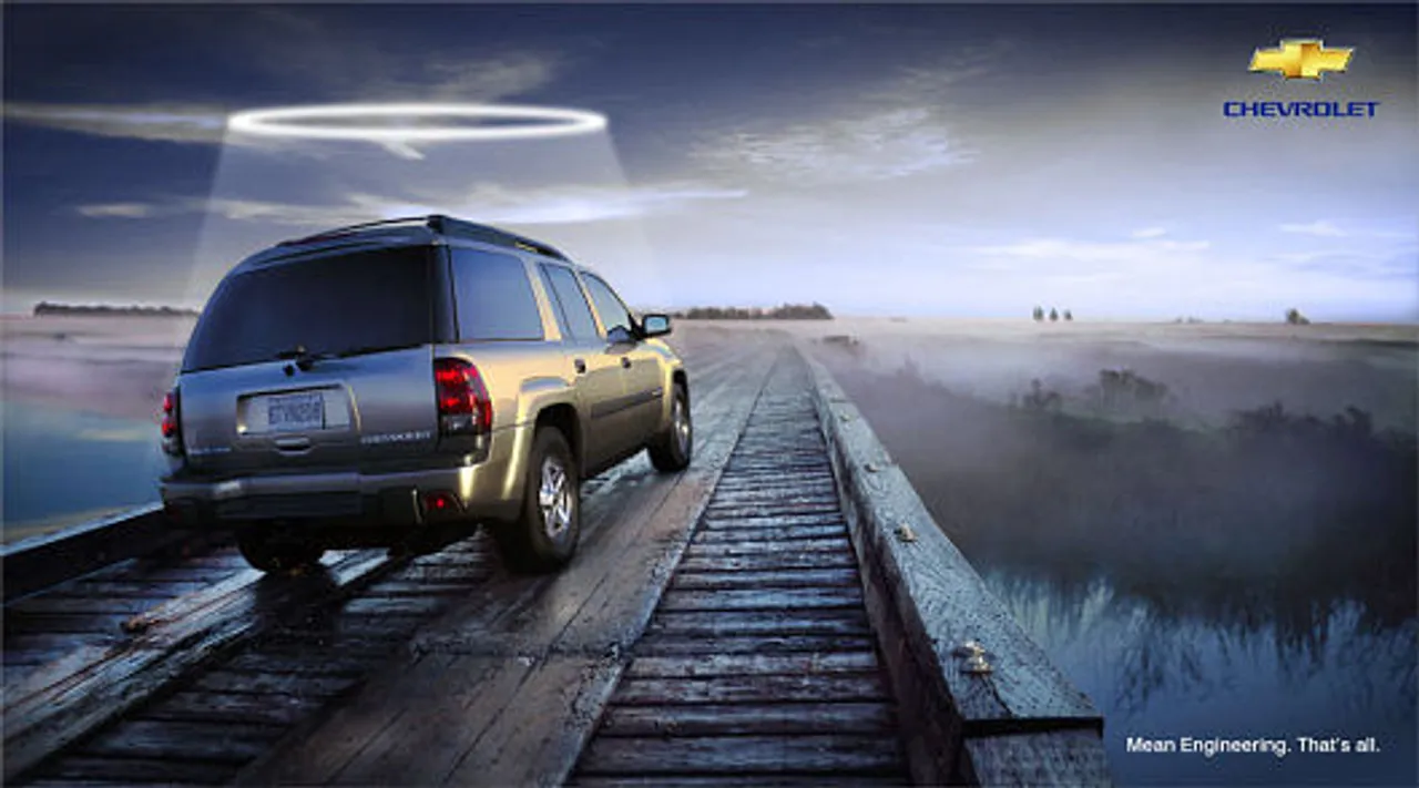 Trailblazer