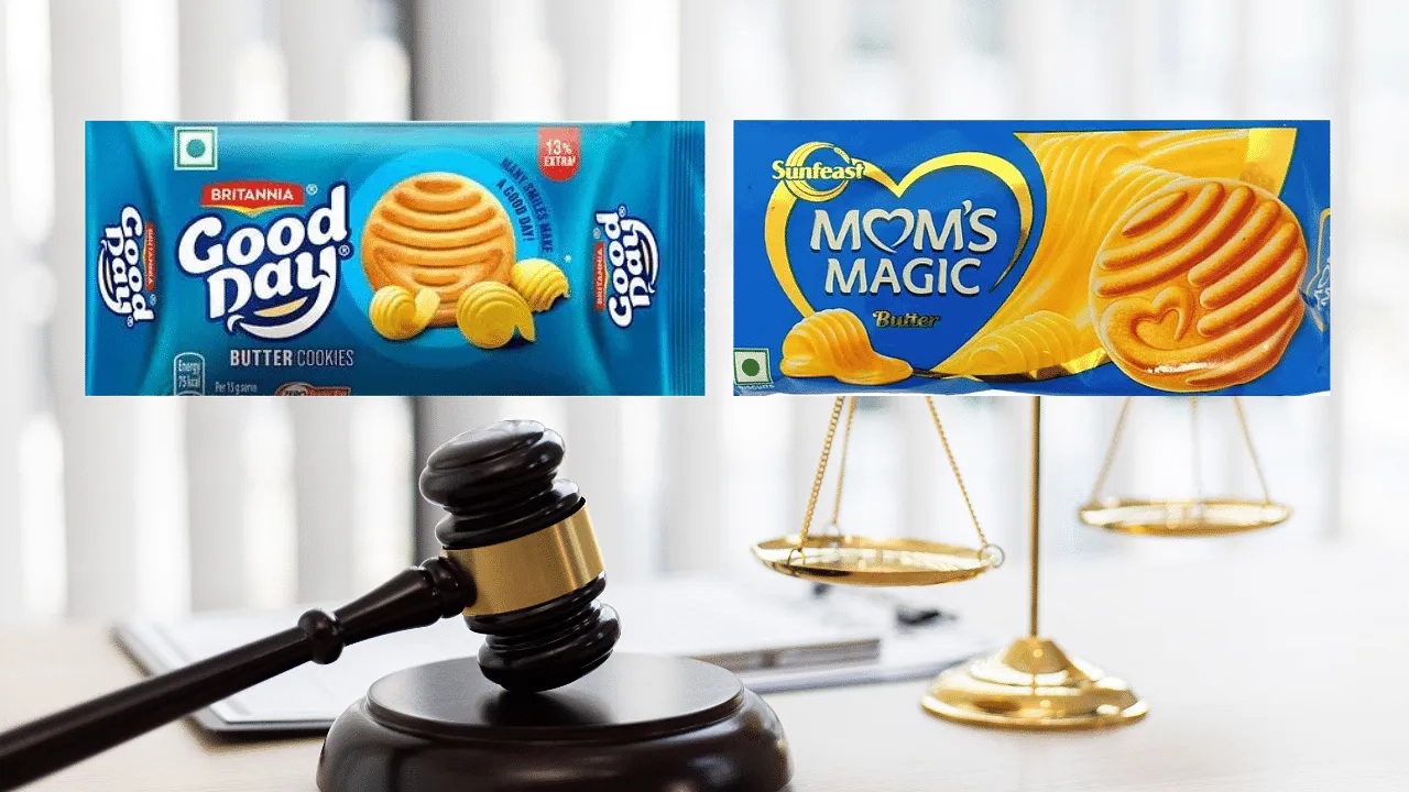 SC urges ITC & Britannia to resolve disputes over biscuit packaging: ET Report