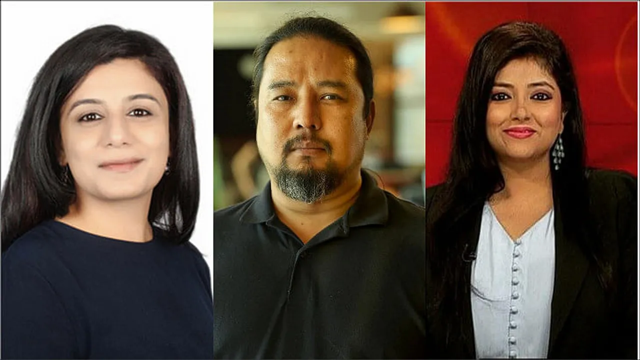 Jagran New Media announces new leadership team across Verticals