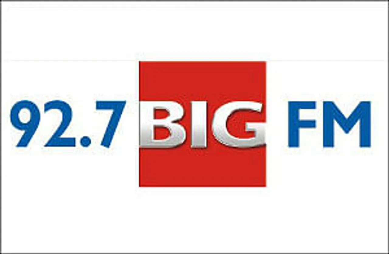 92.7 BIG FM elevates Jay Mehta as Station Head, Mumbai
