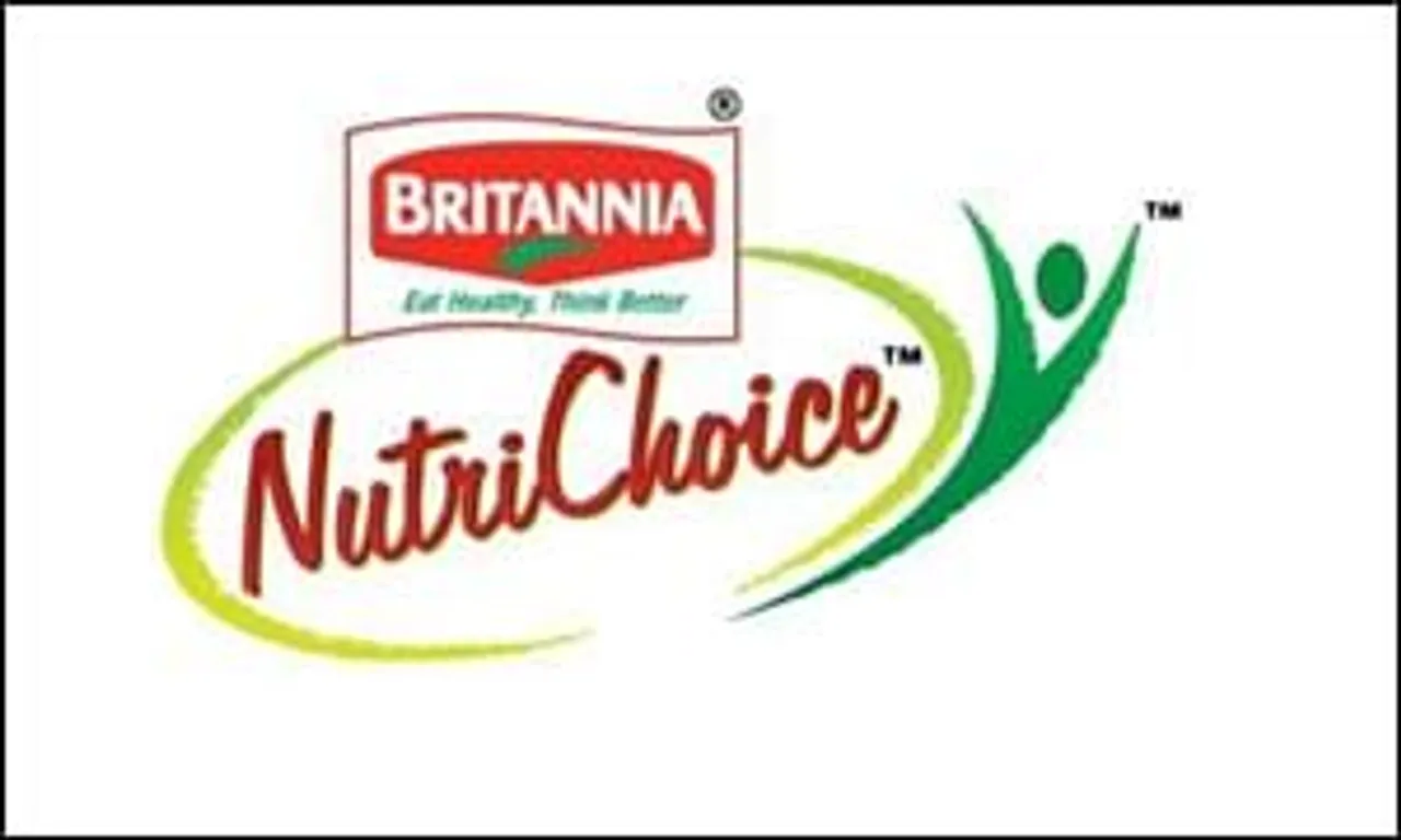 Britannia gets 'Snexy' to launch new snack