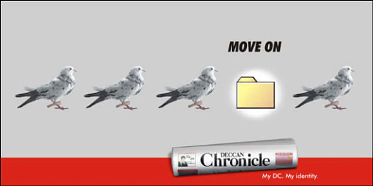 Move on
