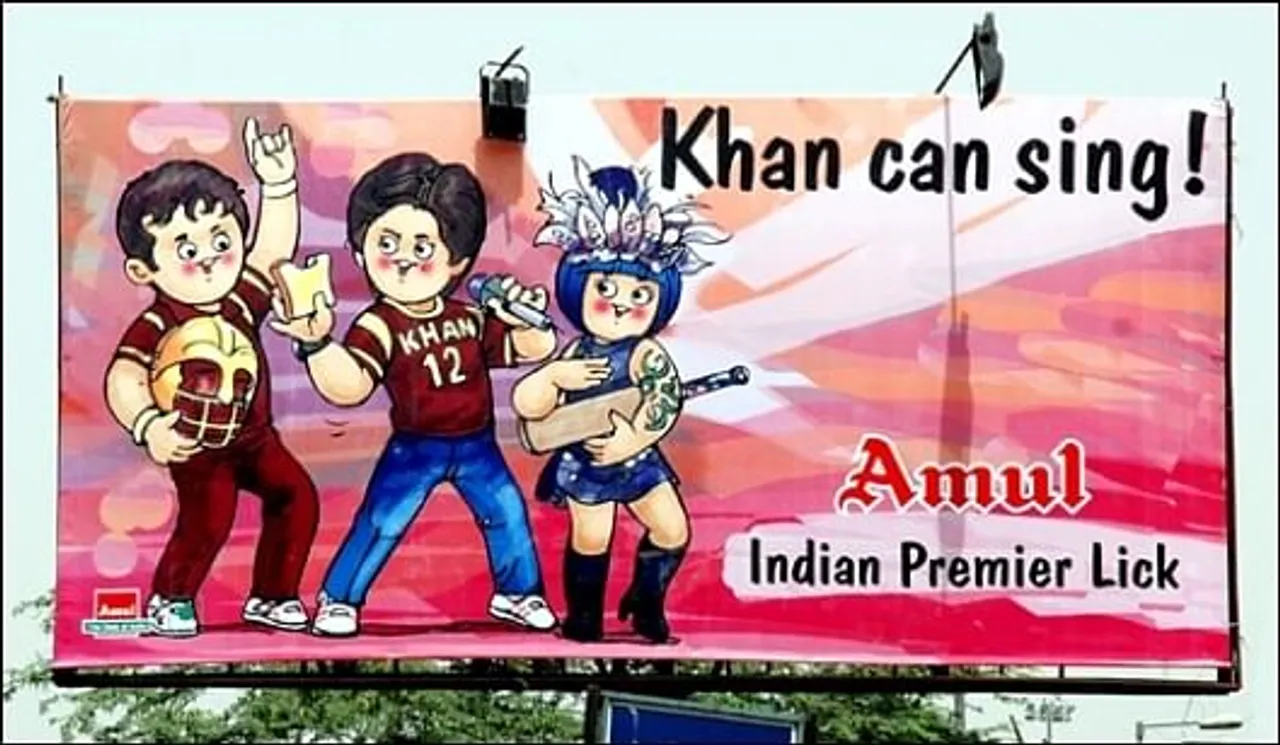 Sharukh Khan