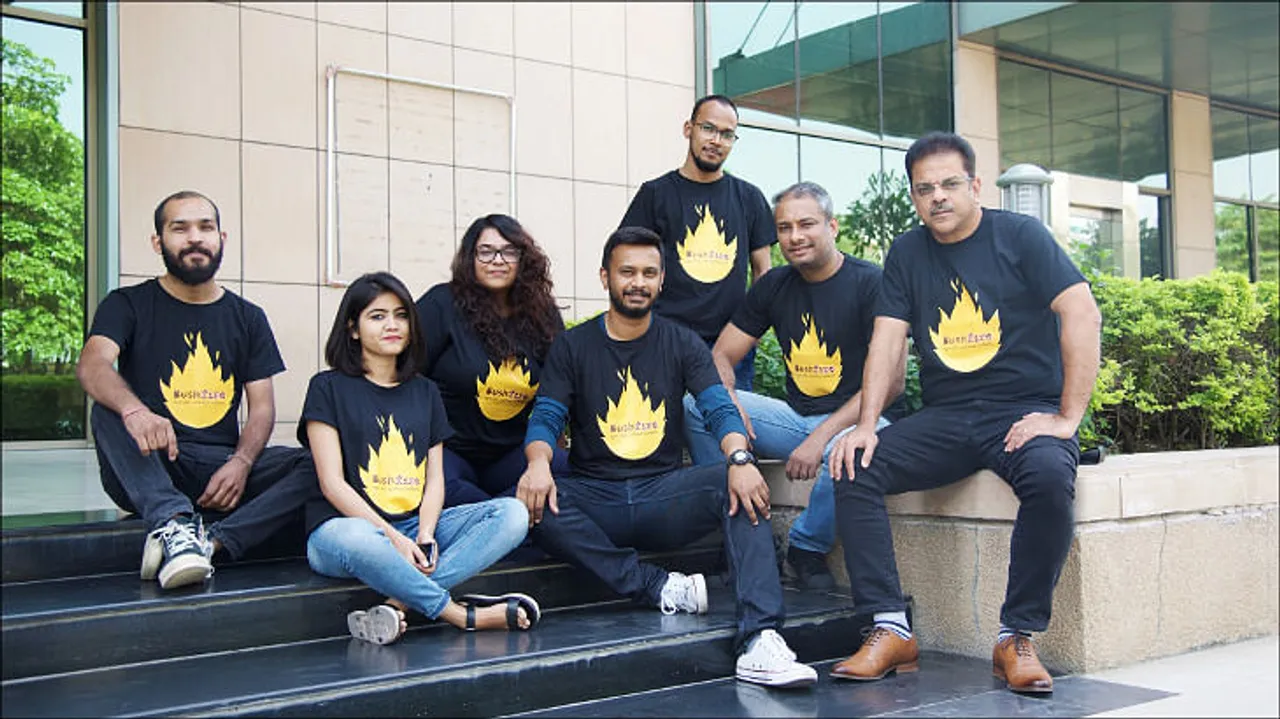 FCB Ulka launches Bushfire, one-stop shop for start-ups