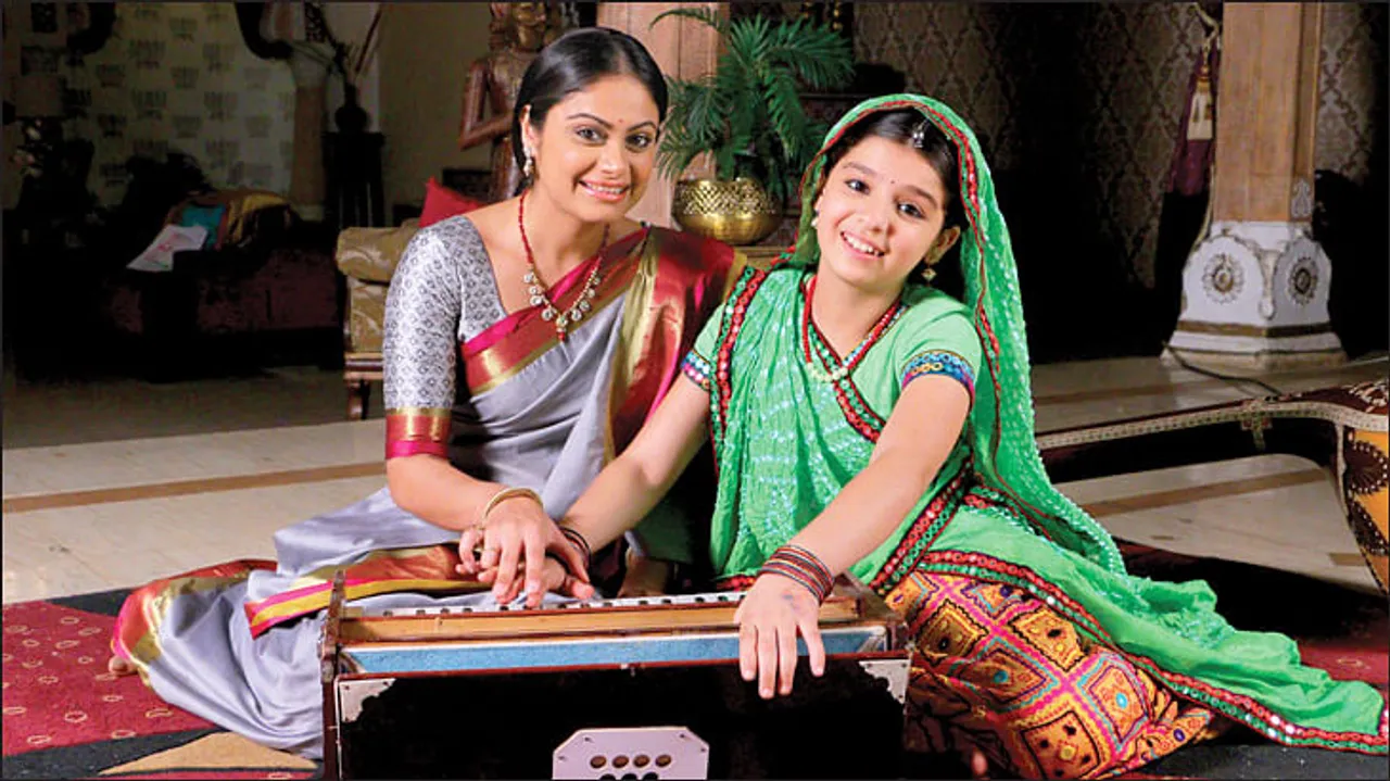 Balika Vadhu: All Grown Up
