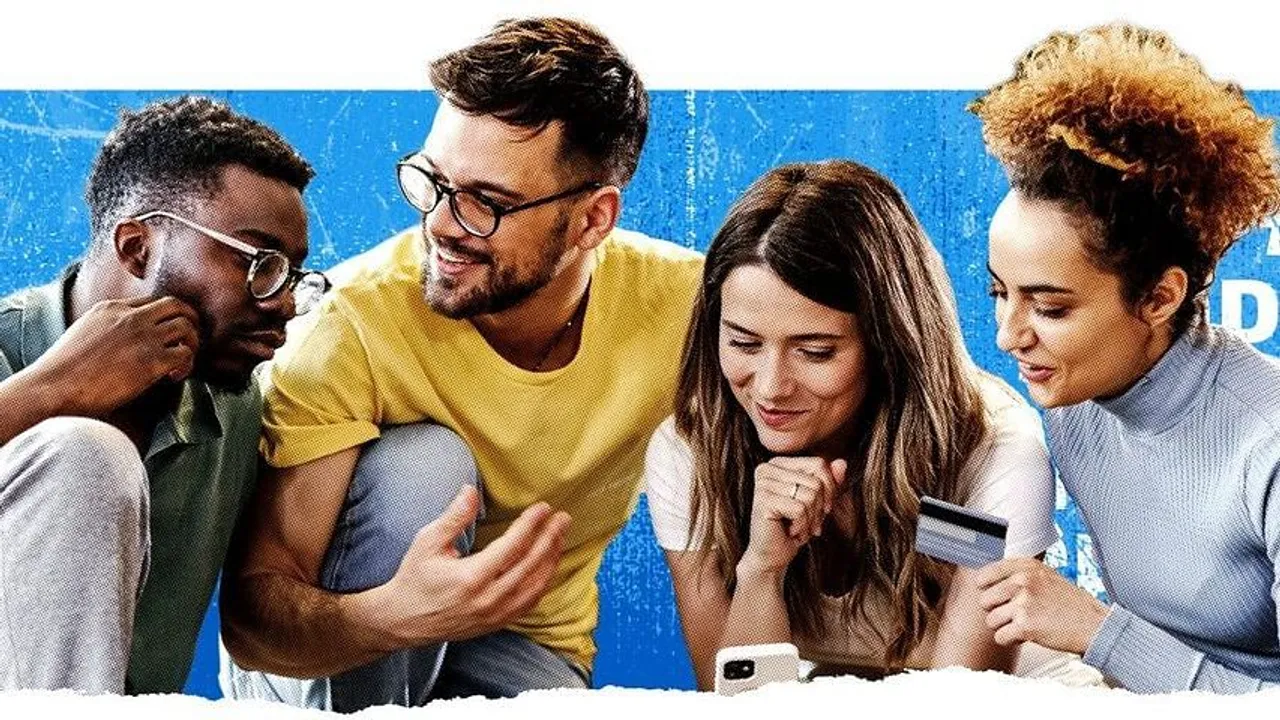 68% of surveyed consumers changed their brand impression after having an online conversation with it: Twitter and Publicis Media research 