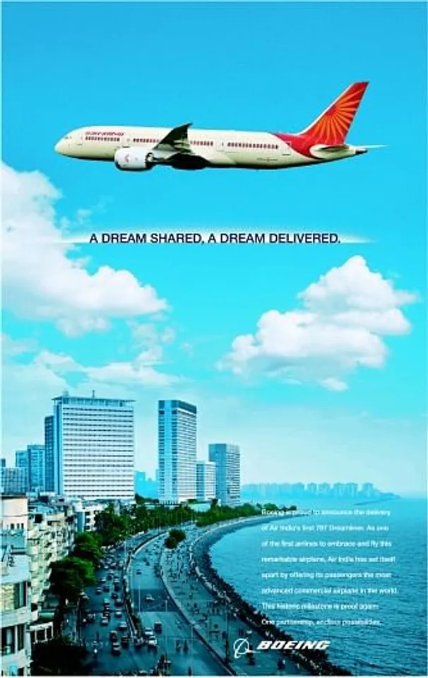 Aeroplane