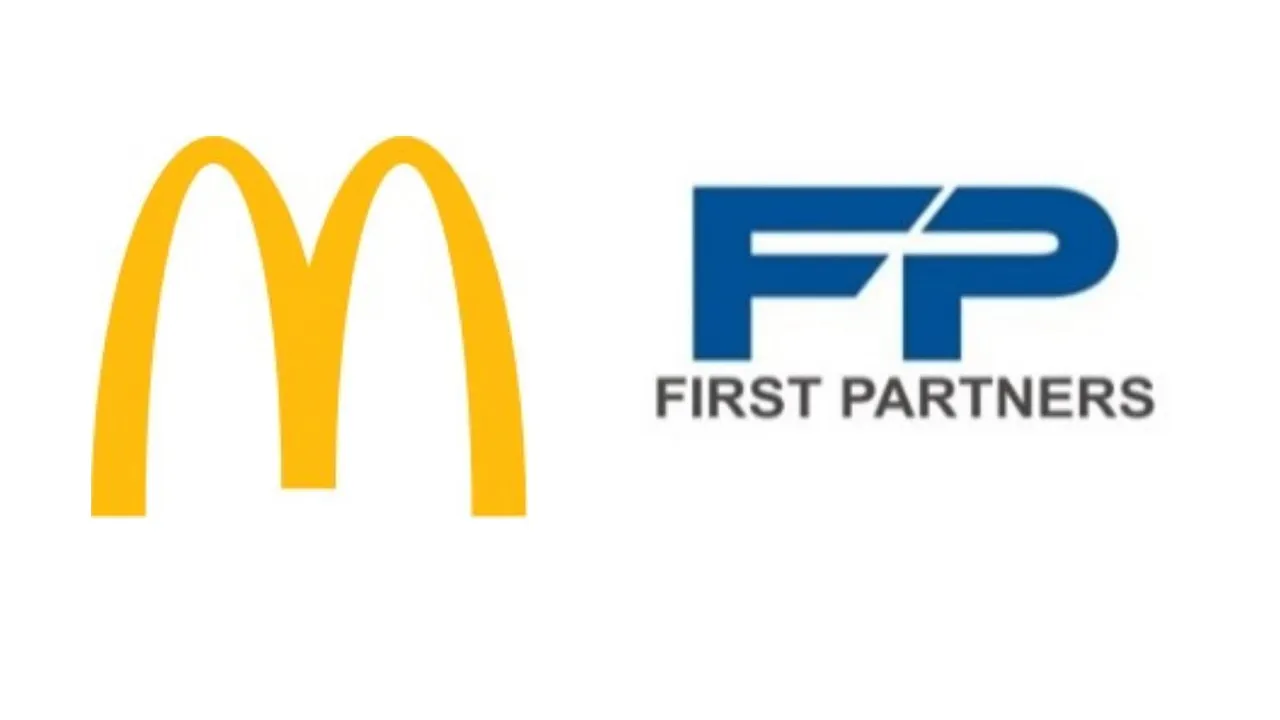 First Partners wins the communications mandate for McDonald's India – North and East