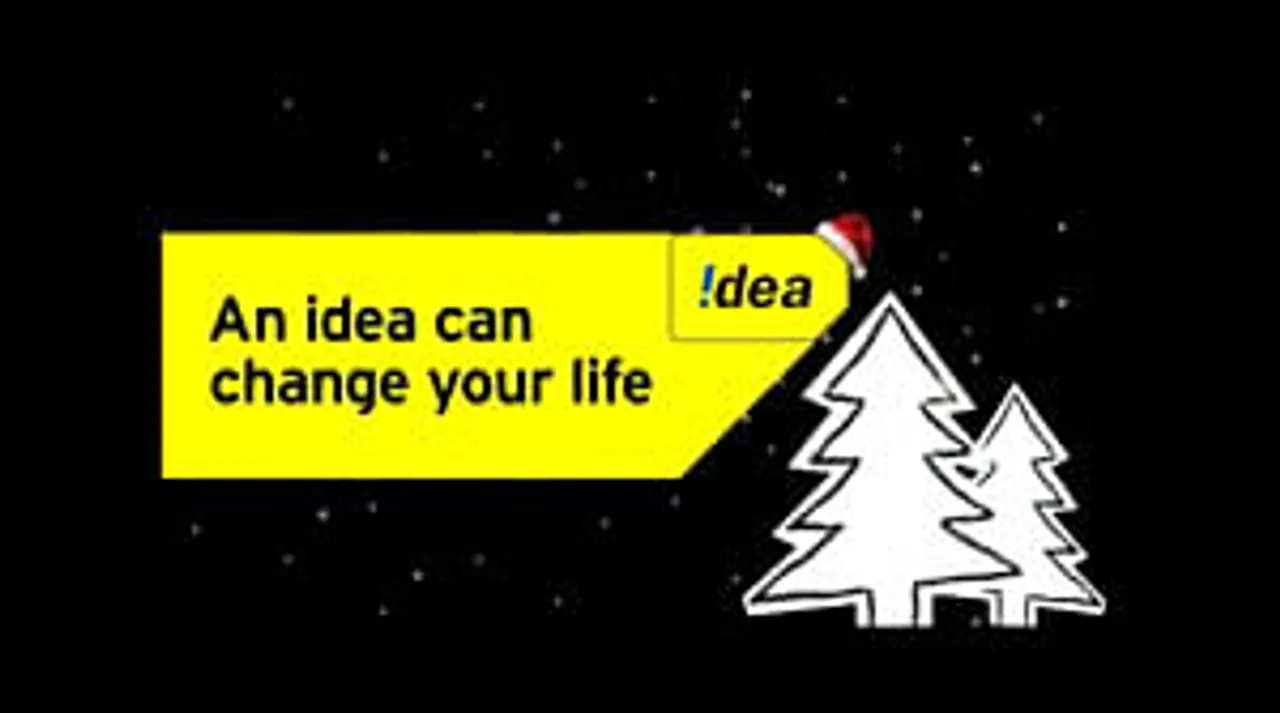 New Idea Sirjee!