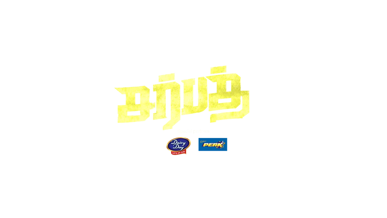 Colors Tamil brings Direct Television Premiere of 'Sarbath'