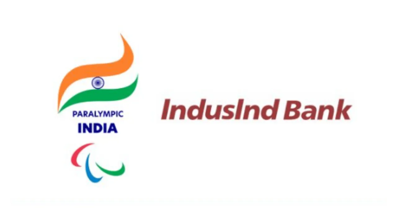 IndusInd Bank to back Indian Para-Athletes as official banking partner for Paris 2024