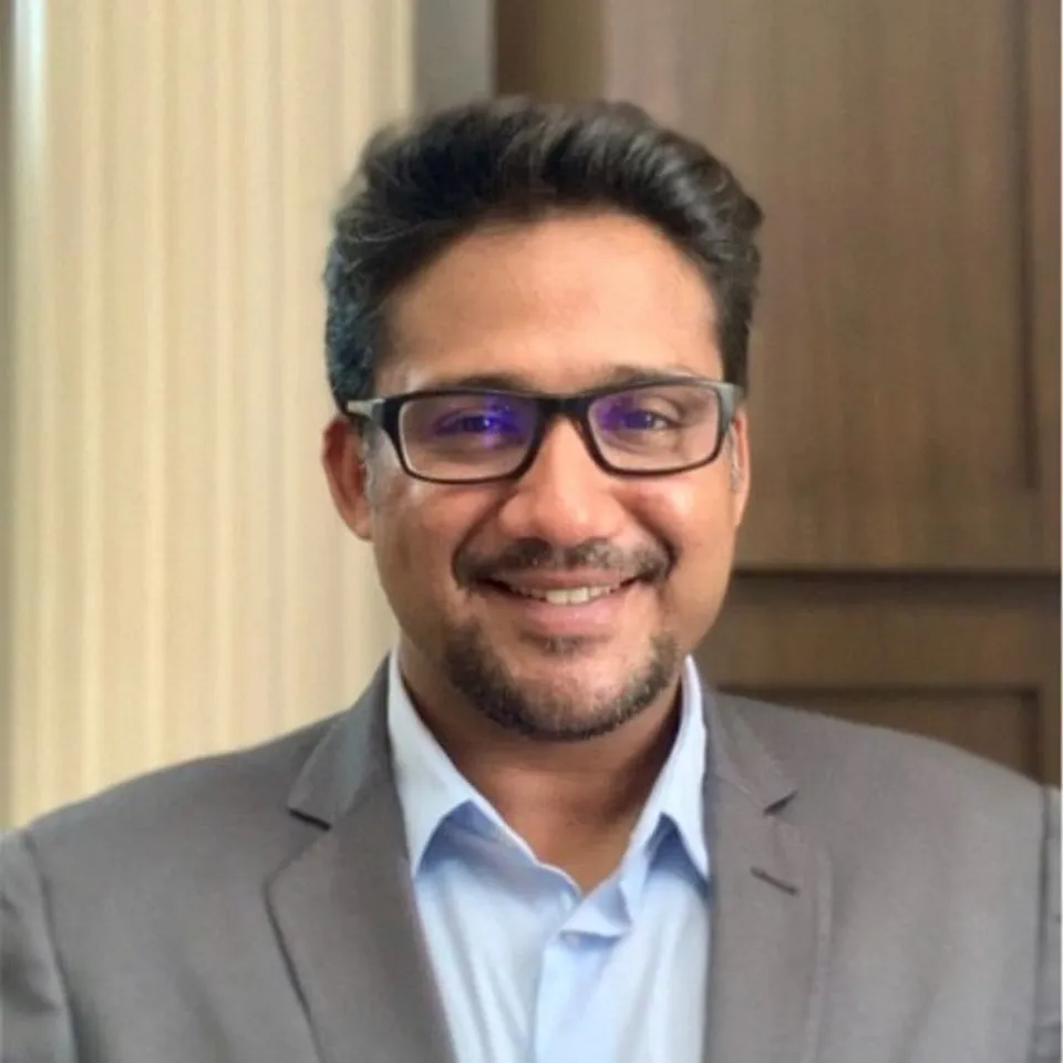 Pocket Aces appoints Deepak Raj as Vice President, Sales