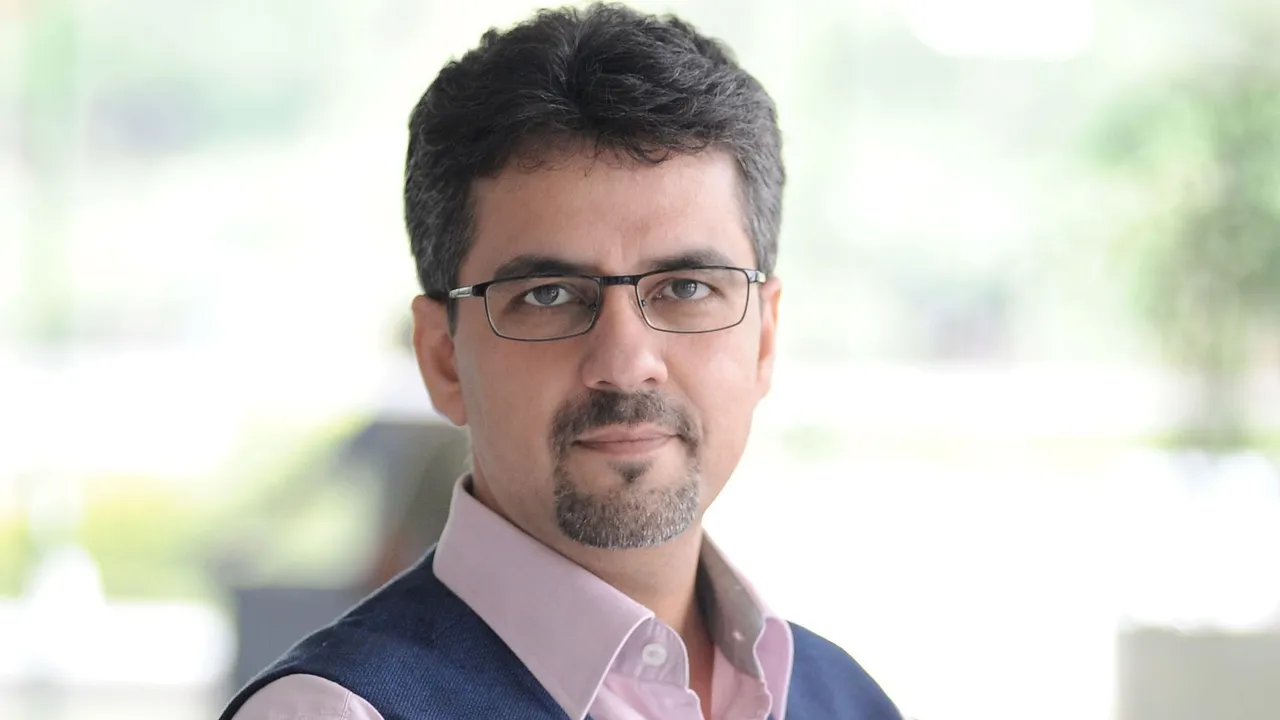 Fabindia's Karan Kumar to move on