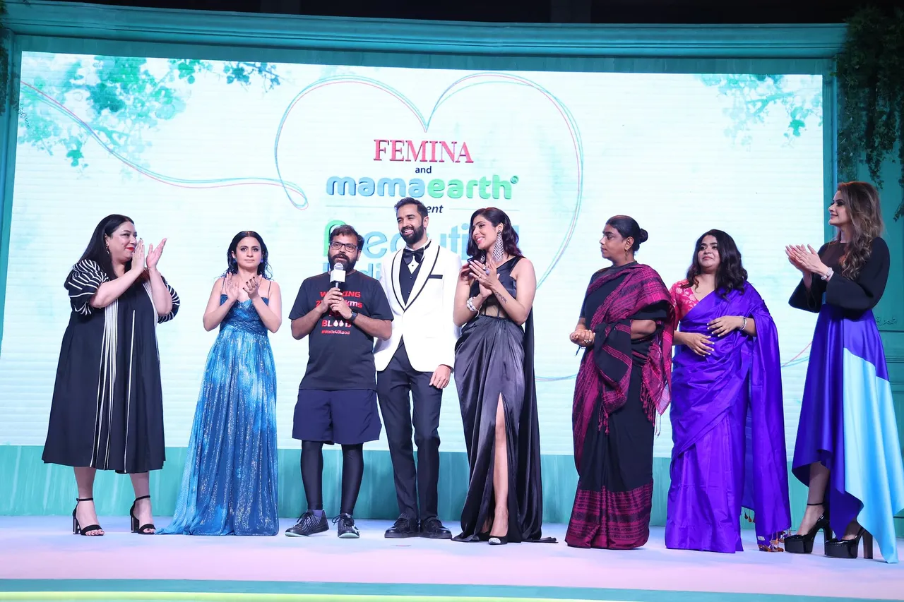 Beautiful Indians 2023: A night filled with Goodness, entertainment and everything beautiful