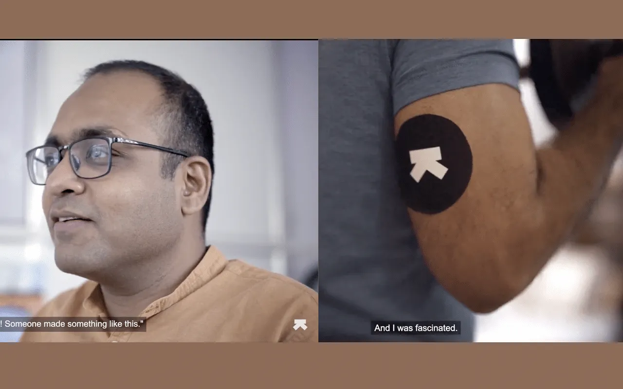 Whole Truth Foods CEO Shashank Mehta endorses yet another brand